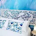 아파트 La Sirena Playa C 푸에르토 드 라 크루즈