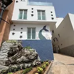 아파트 La Sirena Playa C *