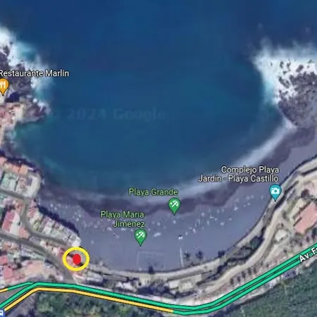 La Sirena Playa C *