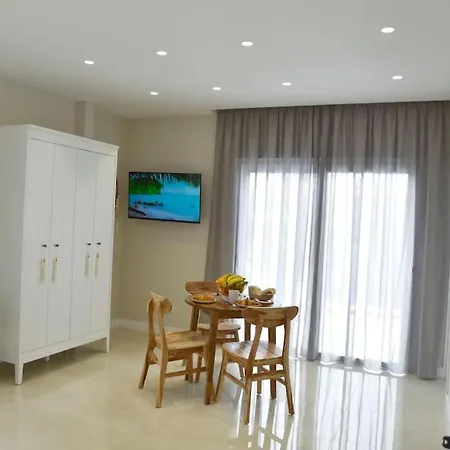 La Sirena Playa C Lejlighed *