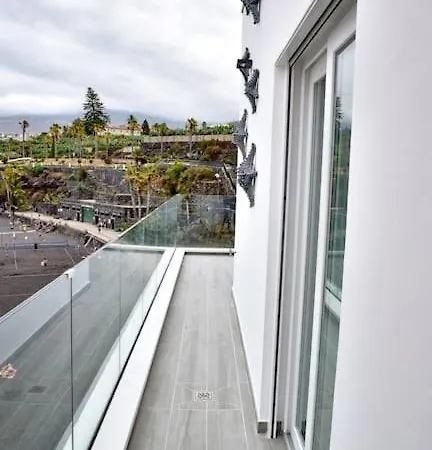 La Sirena Playa C Lejlighed Puerto de la Cruz (Tenerife)