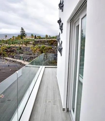 La Sirena Playa C Apartmán Puerto de la Cruz (Tenerife)