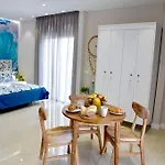La Sirena Playa C * بويرتو ذي لا كروز