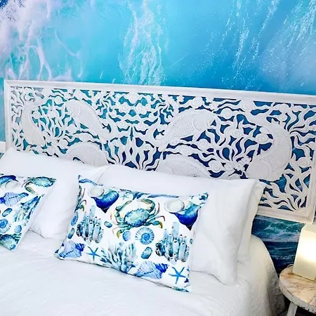 شقة La Sirena Playa C بويرتو ذي لا كروز