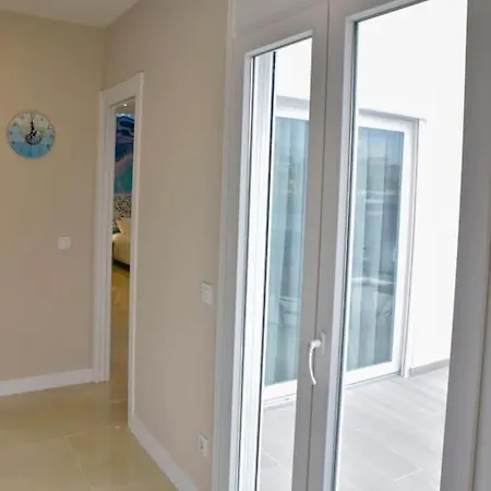 La Sirena Playa C * بويرتو ذي لا كروز