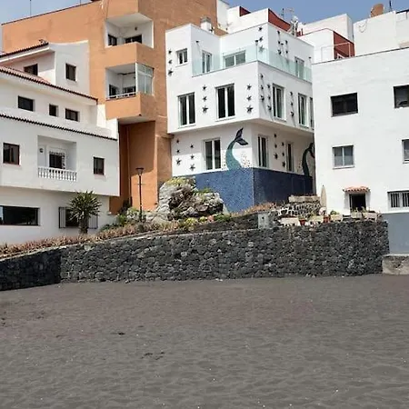 La Sirena Playa C Apartman Puerto de la Cruz