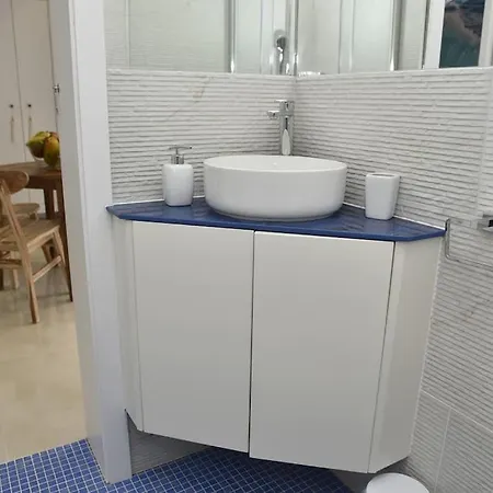 Apartman La Sirena Playa C *