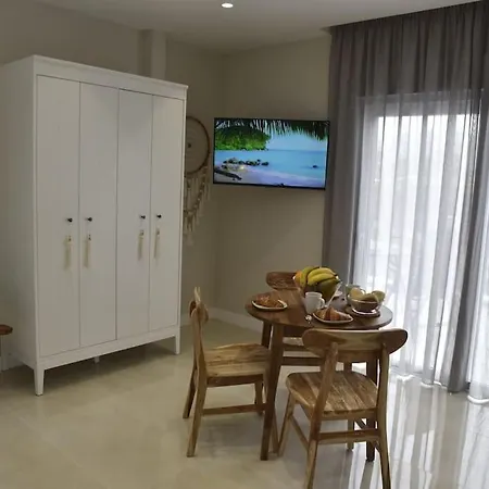 La Sirena Playa C * بويرتو ذي لا كروز