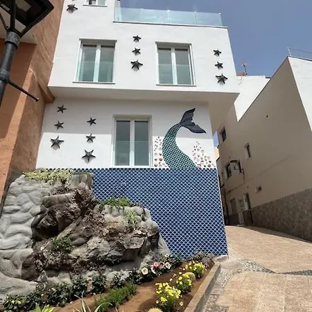 Apartman La Sirena Playa C *