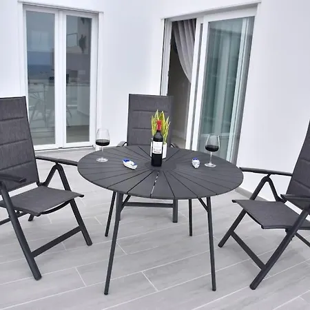 La Sirena Playa C Apartman Puerto de la Cruz