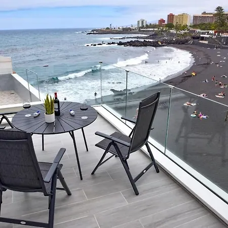 La Sirena Playa C Apartment Puerto de la Cruz (Tenerife)