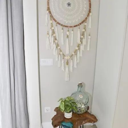 La Sirena Playa C Apartment