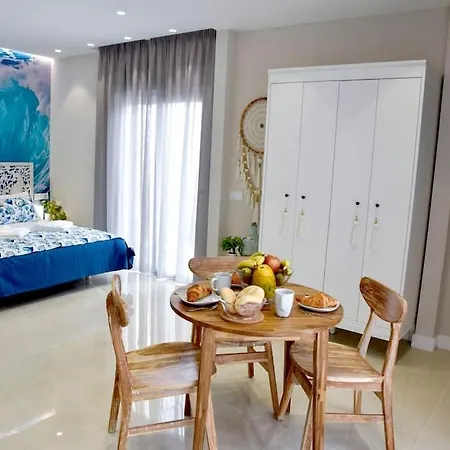 La Sirena Playa C * بويرتو ذي لا كروز