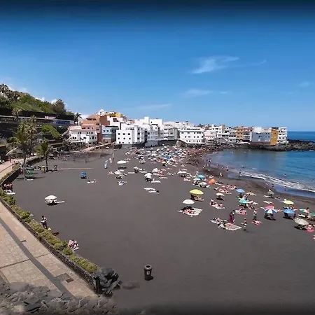 La Sirena Playa C Apartment *