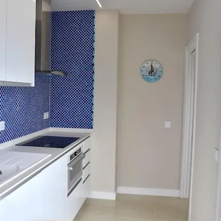 La Sirena Playa C بويرتو ذي لا كروز