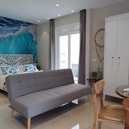 La Sirena Playa C Apartman *