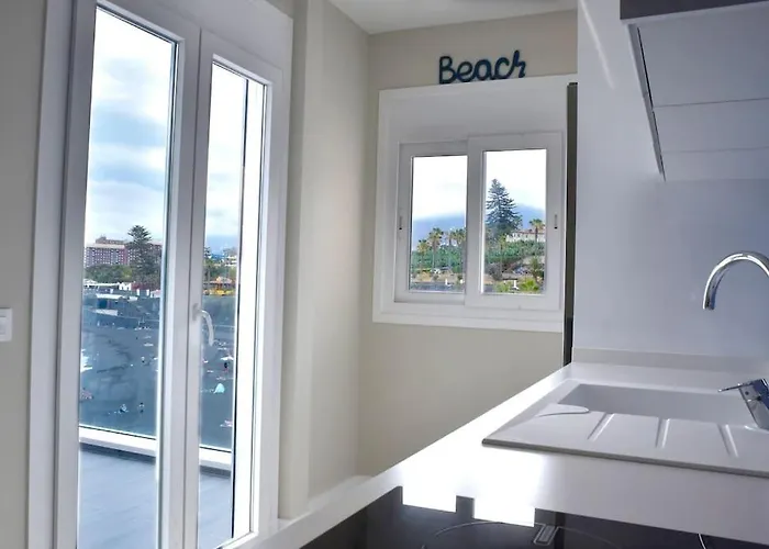 La Sirena Playa C Apartament