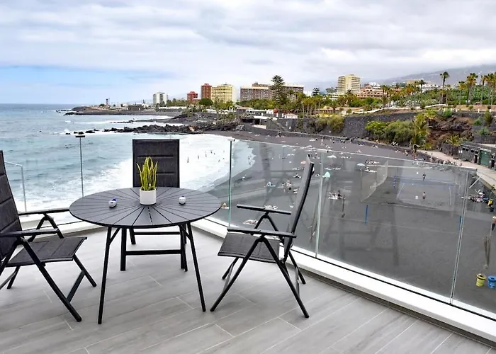 Lejlighed La Sirena Playa C