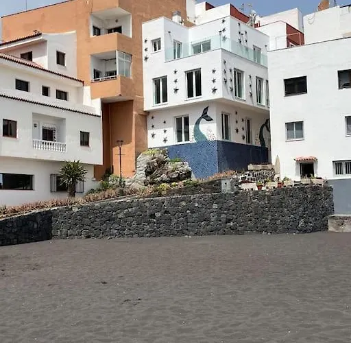 La Sirena Playa C شقة بويرتو ذي لا كروز