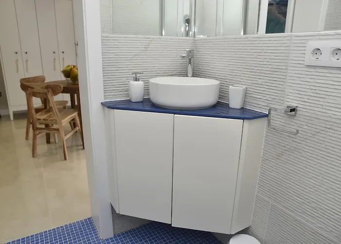 Apartament La Sirena Playa C *