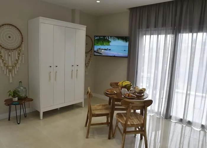 La Sirena Playa C * بويرتو ذي لا كروز