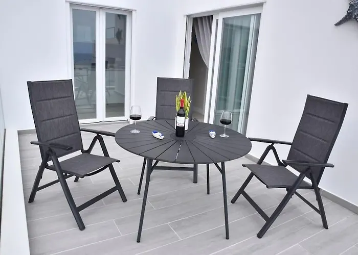 La Sirena Playa C Lejlighed Puerto de la Cruz (Tenerife)