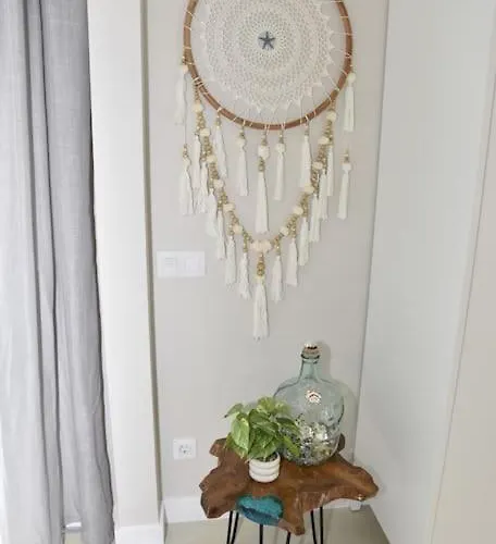 La Sirena Playa C شقة