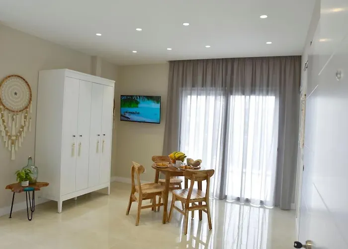 La Sirena Playa C شقة *