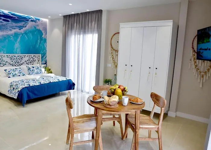 La Sirena Playa C * بويرتو ذي لا كروز