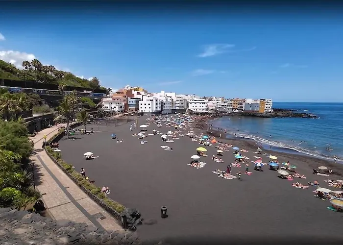 La Sirena Playa C Lejlighed *