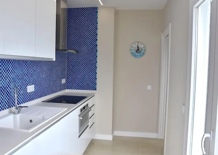 La Sirena Playa C بويرتو ذي لا كروز