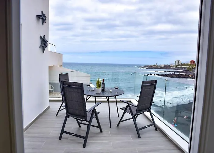 La Sirena Playa C Apartament