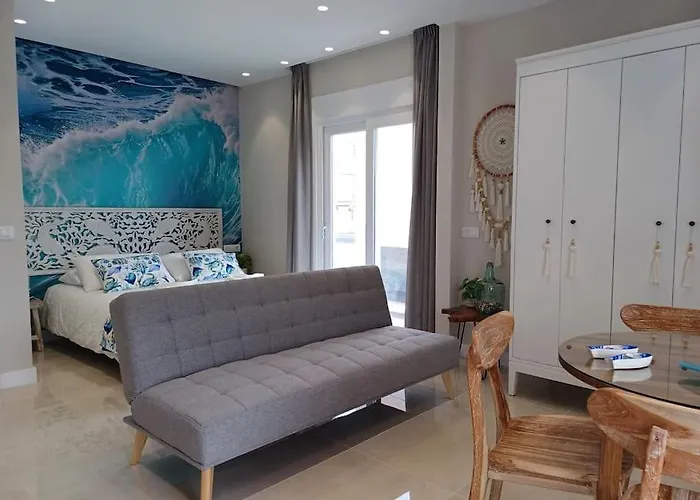 La Sirena Playa C شقة *