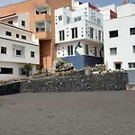 La Sirena Playa C 公寓 拉克鲁斯