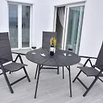 La Sirena Playa C 公寓 拉克鲁斯