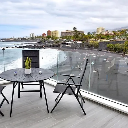 公寓 La Sirena Playa C