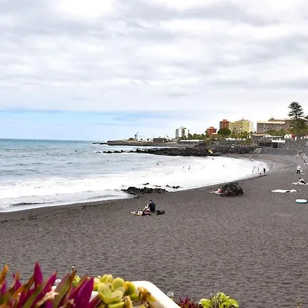 公寓 La Sirena Playa C